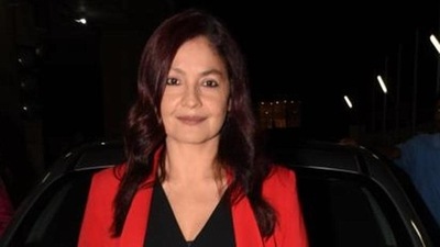 Pooja Bhatt starred in new series, Bombay Begums. Pooja Bhatt starred in new series, Bombay Begums.