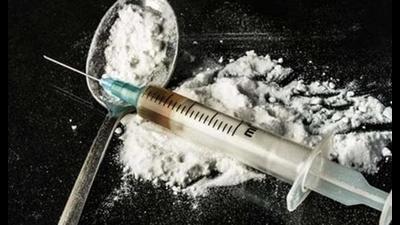 194-kg heroin haul case: Accused tries to end life outside Amritsar STF office