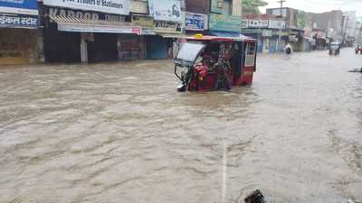 As per the meteorological and agriculture department, drizzle was witnessed in parts of Ambala, Gurugram, Kurukshetra, Karnal, Fatehabad, Yamunangar, Rohtak, and Panchkula. (HT Photo) As per the meteorological and agriculture department, drizzle was witnessed in parts of Ambala, Gurugram, Kurukshetra, Karnal, Fatehabad, Yamunangar, Rohtak, and Panchkula. (HT Photo)