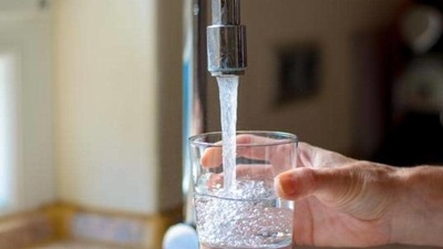 The BMC has requested the people living in areas where water supply will be affected today to store water and use it sparingly. The BMC has requested the people living in areas where water supply will be affected today to store water and use it sparingly.