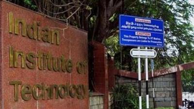 The study was undertaken by three researchers from the Robert Bosch Centre for Data Science and Artificial Intelligence (RBCDSAI), IIT Madras. (PTI) The study was undertaken by three researchers from the Robert Bosch Centre for Data Science and Artificial Intelligence (RBCDSAI), IIT Madras. (PTI)