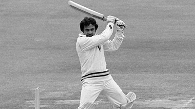 Former cricketer Yashpal Sharma (Twitter)