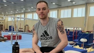 Oleg Verniaiev (Instagram)
