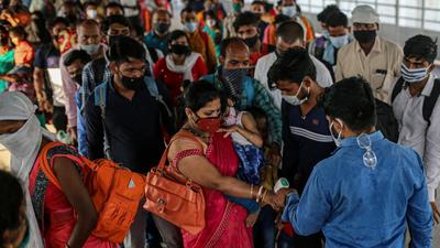 The country does not have a national policy restricting the number of children a couple can have. Therefore, the Supreme Court has not had the occasion to examine such a policy. (Representational image/Bloomberg)