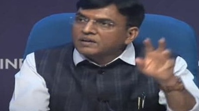 NEET PG exam 2021 on September 11: Health Minister