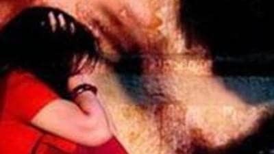 An 18-year-old Dalit woman was held hostage for nine days and raped by four men. (Representative photo) An 18-year-old Dalit woman was held hostage for nine days and raped by four men. (Representative photo)