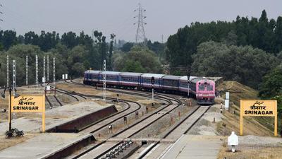 (Image for representational purpose/ANI)