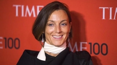 Phoebe Philo to launch her own brand backed by LVMH (Reuters)