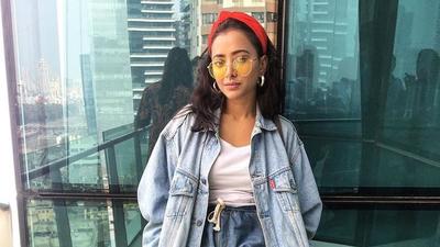 Actor Shweta Basu Prasad was recently seen in an anthology on legendary filmmaker Satyajit Ray’s stories. Actor Shweta Basu Prasad was recently seen in an anthology on legendary filmmaker Satyajit Ray’s stories.