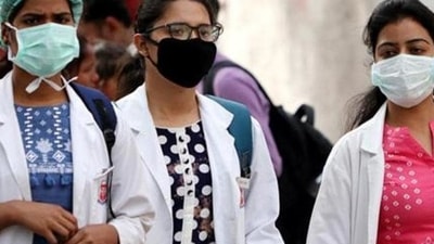 Centre dilly-dallying, says SC on delay in NEET-MDS counselling (ANI)