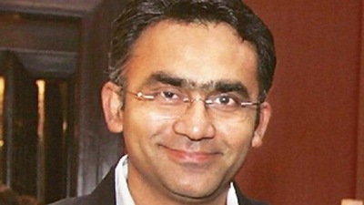File image of Saba Karim. (HT Photo) File image of Saba Karim. (HT Photo)