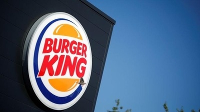 Burger King acknowledged the issues at Nebraska outlet and said the company will look into them. (Reuters File Photo)