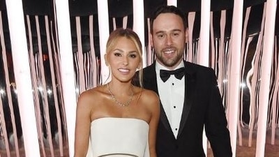 Scooter Braun and Yael Cohen Braun have three children.
