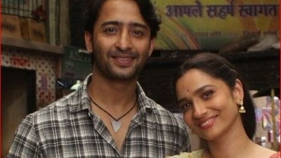 Shaheer Sheikh pens note on playing Manav in Pavitra Rishta 2.0.