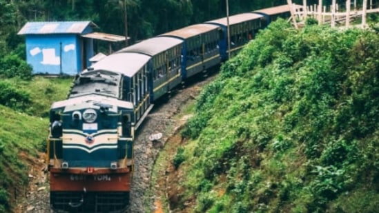 The Nilgiris comprise of popular hill stations such as Ooty, Coonoor and Kotagiri. (Instagram/@brav0juliett)