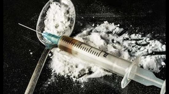 194-kg heroin haul case: Accused tries to end life outside Amritsar STF office