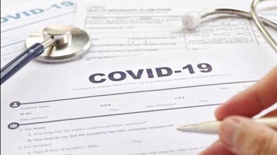 The United India Insurance Company, the insurer for the flagship health insurance scheme, in reply to an RTI query, stated that a total of 507,188 Covid-19 claims were settled under the MPJAY scheme until March 31, 2021. (Getty Images/iStockphoto)