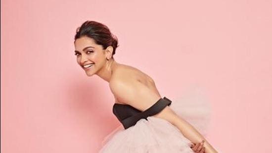 Deepika Padukone played the character of Veronica in Cocktail.