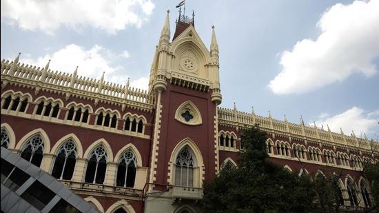 The Calcutta high court asked the NHRC to give copies of its final report to the West Bengal government and all the petitioners. (Samir Jana/HT Photo) The Calcutta high court asked the NHRC to give copies of its final report to the West Bengal government and all the petitioners. (Samir Jana/HT Photo)