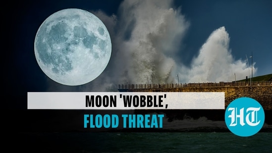 NASA study says high-tide related floods will increase in next decade (Agencies)