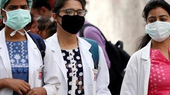 Centre dilly-dallying, says SC on delay in NEET-MDS counselling(ANI)