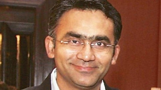 File image of Saba Karim. (HT Photo)