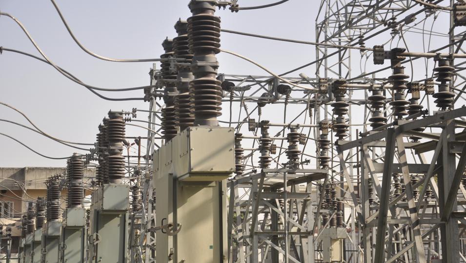 Parts of Bengaluru to face power outages on October 8 and 9. (Sakib Ali/Hindustan Times) Parts of Bengaluru to face power outages on October 8 and 9. (Sakib Ali/Hindustan Times)