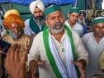 “200 people will go there (towards Parliament) by bus. We'll pay the fare. We'll sit outside Parliament while proceedings will continue in the House, “200 people will go there (towards Parliament) by bus. We'll pay the fare. We'll sit outside Parliament while proceedings will continue in the House,