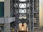 ISRO successfully conducted the hot test of the liquid propellant Vikas Engine for the core L110 liquid stage of the human-rated GSLV MkIII vehicle, as part of engine qualification requirements for the Gaganyaan programme. (ANI Photo) ISRO successfully conducted the hot test of the liquid propellant Vikas Engine for the core L110 liquid stage of the human-rated GSLV MkIII vehicle, as part of engine qualification requirements for the Gaganyaan programme. (ANI Photo)