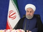 Rouhani, who will hand over the presidency to hardline cleric Ebrahim Raisi on August 5, implicitly criticised Iran's top decision makers for 
