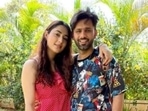 Disha Parmar and Rahul Vaidya will marry on July 16. Disha Parmar and Rahul Vaidya will marry on July 16.
