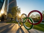 Though songs about national contingents are rare, the Olympics usually feature some fine performances.