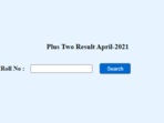 HP board 12th results 2021 declared