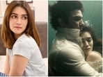 Kriti Sanon's personal life had come in for intense scrutiny after the untimely death of Sushant Singh Rajput. The two worked together in Raabta. Kriti Sanon's personal life had come in for intense scrutiny after the untimely death of Sushant Singh Rajput. The two worked together in Raabta.