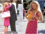 :Legally Blonde starring Reese Witherspoon in the lead role released in 2001. :Legally Blonde starring Reese Witherspoon in the lead role released in 2001.