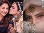 Episode featuring Rekha on Dance Deewane 3 with Madhuri Dixit will air on July 17. Episode featuring Rekha on Dance Deewane 3 with Madhuri Dixit will air on July 17.
