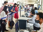 India along with Sri Lanka, Nepal, Vietnam, Bangladesh, and Pakistan, were already a part of the Red List. India along with Sri Lanka, Nepal, Vietnam, Bangladesh, and Pakistan, were already a part of the Red List.