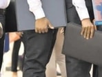 West Bengal Judicial Service examination 2021 application process begins (HT file) West Bengal Judicial Service examination 2021 application process begins (HT file)
