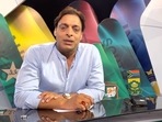Shoaib Akhtar slammed Pakistan for losing 3-0 to England