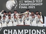 ICC announced new point system of WTC 2(HT_PRINT) ICC announced new point system of WTC 2(HT_PRINT)