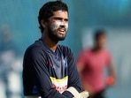Dinesh Chandimal was ignored for the tour of Bangladesh and England. (Getty Images) Dinesh Chandimal was ignored for the tour of Bangladesh and England. (Getty Images)