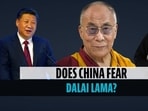 President of Tibetan govt-in-exile appealed to Chinese government to let Dalai Lama visit the country (Agencies)