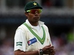 File photo of former Pakistani leg-spinner Danish Kaneria.