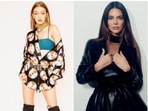 A lot of people try their luck in modelling but only a few manage to survive and make it big. Here are 10 highest paid models of 2021.(Instagram)