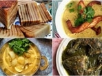 Goa chief minister Dr Pramod Sawant had hinted that the state will likely open for tourists after July 30. If you are planning a trip to Goa as soon as it opens its door for tourists then you need to try these authentic Goan dishes.(Instagram)