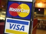 Mastercard will not be allowed to on-board customers in India from July 22.(AP File Photo) Mastercard will not be allowed to on-board customers in India from July 22.(AP File Photo)