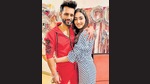 Rahul Vaidya is hands-on in arranging and coordinating everything for his wedding Rahul Vaidya is hands-on in arranging and coordinating everything for his wedding