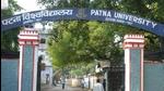 Patna University in Patna, Bihar. (HT Archive) Patna University in Patna, Bihar. (HT Archive)