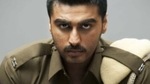 Arjun Kapoor played a Haryana cop in Sandeep Aur Pinky Faraar. Arjun Kapoor played a Haryana cop in Sandeep Aur Pinky Faraar.