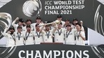 ICC announced new point system of WTC 2(HT_PRINT) ICC announced new point system of WTC 2(HT_PRINT)